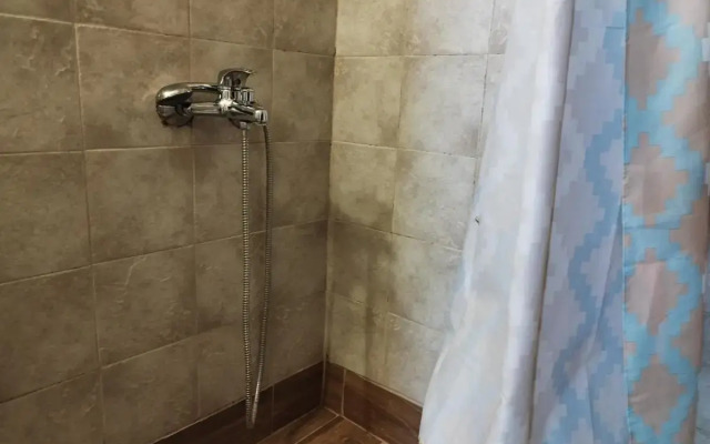Alexandria Hotel