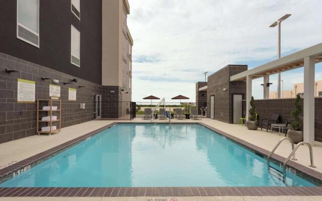 Home2 Suites by Hilton Houston/Katy