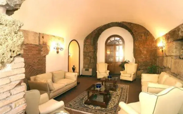 Hotel Miramonti