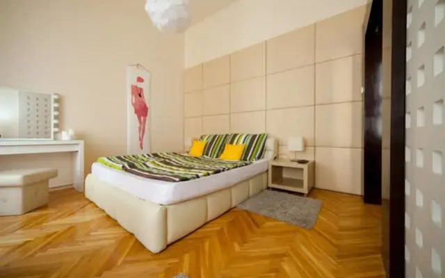 Apartement Mocca