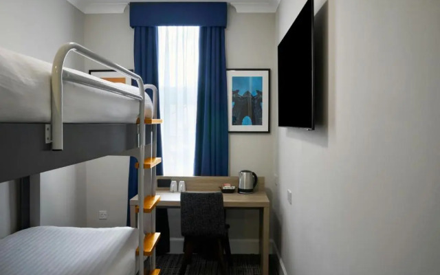 Four Points Flex by Sheraton Edinburg