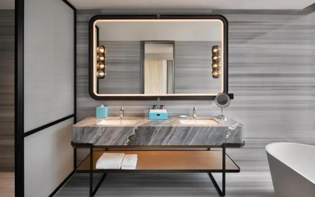 Le Meridien Nantong