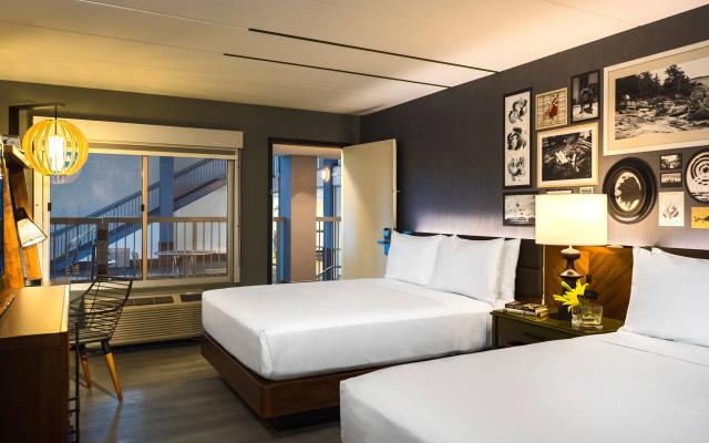 Renaissance Minneapolis Bloomington Hotel