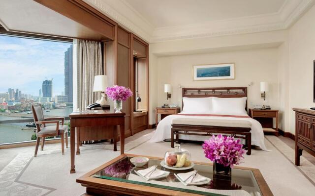 The Peninsula Bangkok