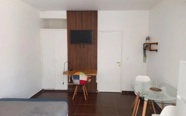 Le Studio Oncle Sam