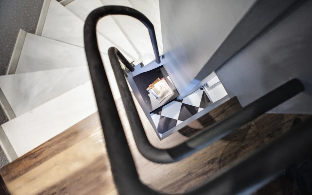 Gran Derby Suites , a Small Luxury s of the World