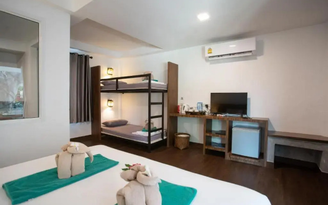 Southern Lanta Resort Hotel