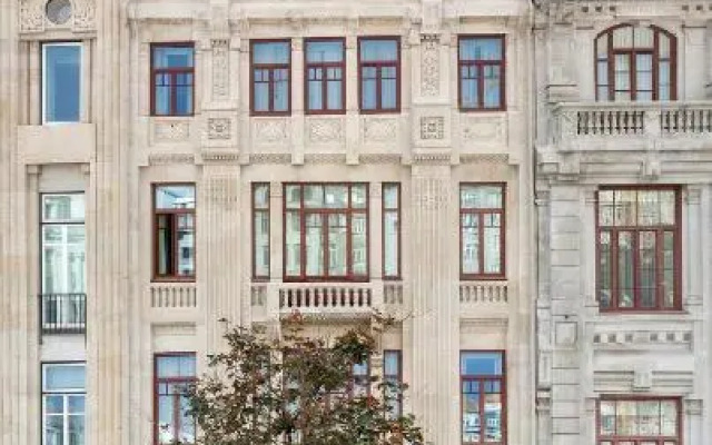 The Editory Boulevard Aliados Hotel - Preferred Hotels