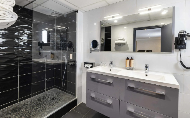 B&B Hotel Perpignan Centre
