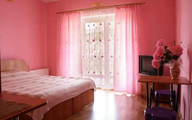 Guest House Alimova Balka