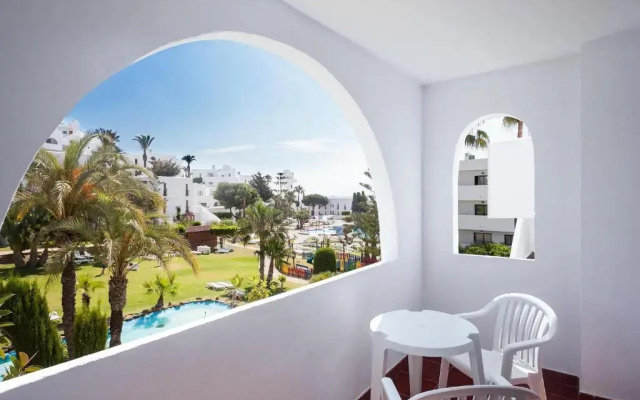 Apartamentos Best Club Pueblo Indalo