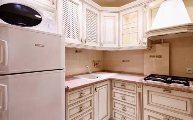 LikeHome Apartments Zamoskvorechye