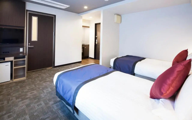 MyStays Kanda Hotel