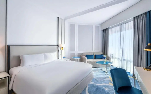 Sofitel Dubai Jumeirah Beach