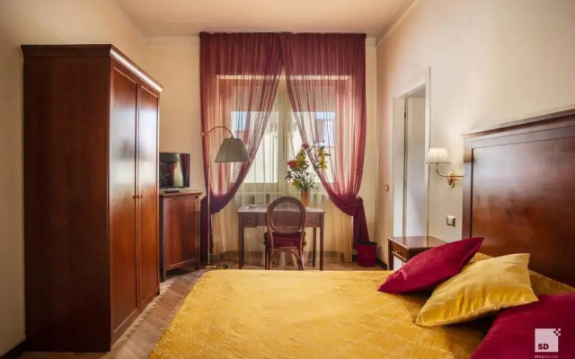 Hotel Alessandro Della Spina