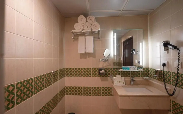Astoneast Taiba Hotel