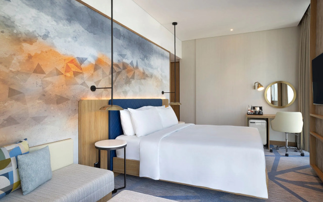 Hilton Garden Inn Dubai Business Bay