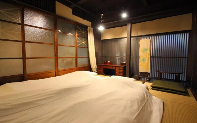Azuki Japanese-Style (2 Futons) room 사진 2