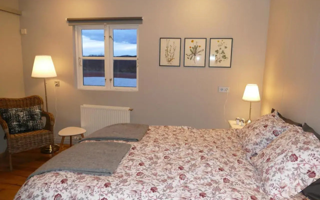 Lax-á Geysir Cottages
