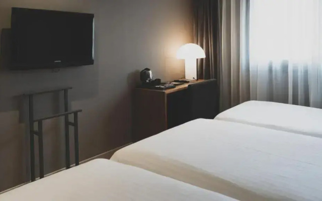 Hotel Zenit Abeba