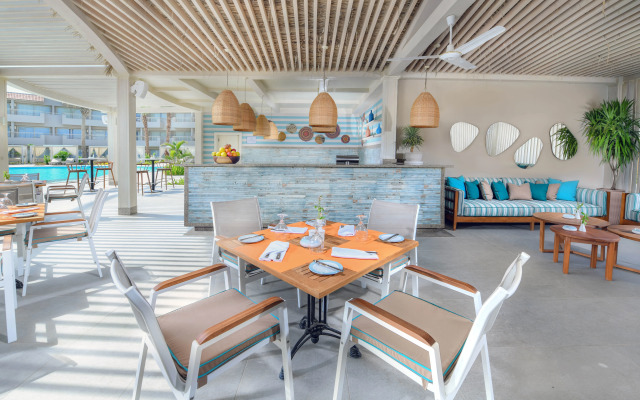 JAZ Elite Casa Del Mar Beach Hotel