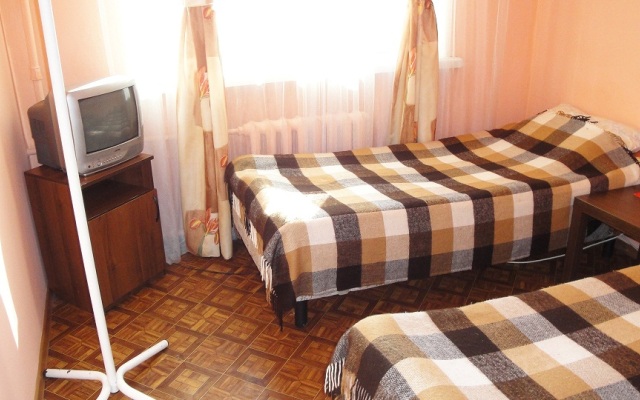 Staronevskiy Hostel