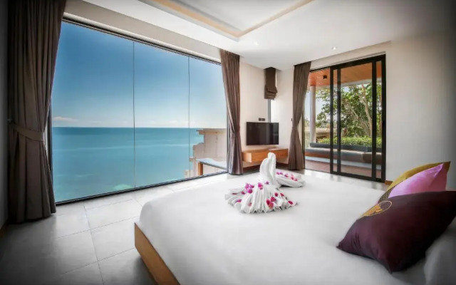 Jamahkiri Resort & Spa