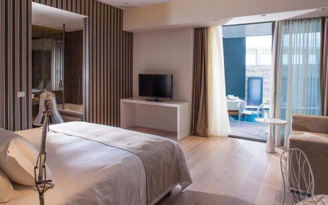 Aqua Blu Boutique Hotel & Spa - Adults Only