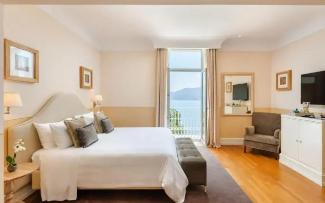Grand Hotel Bristol Spa Resort