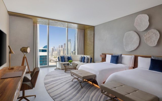 The St. Regis Downtown, Dubai