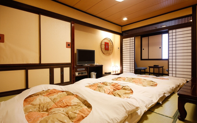 Standard Japanese-Style room 사진 1
