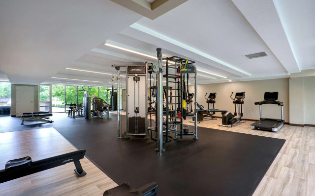 Home2 Suites by Hilton Lexington Park Patuxent River NAS, MD
