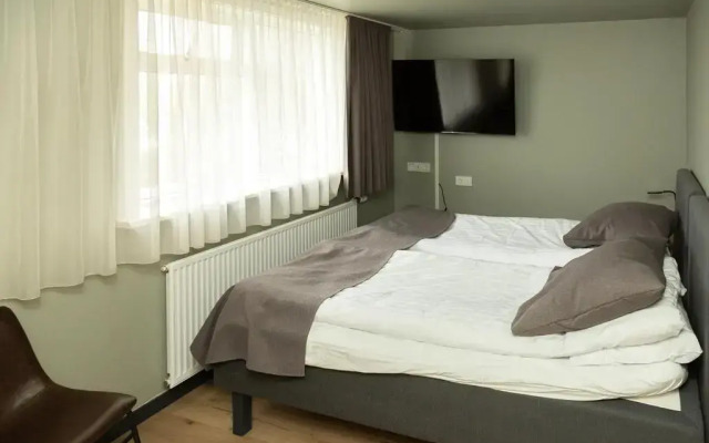 Varmaland Hotel