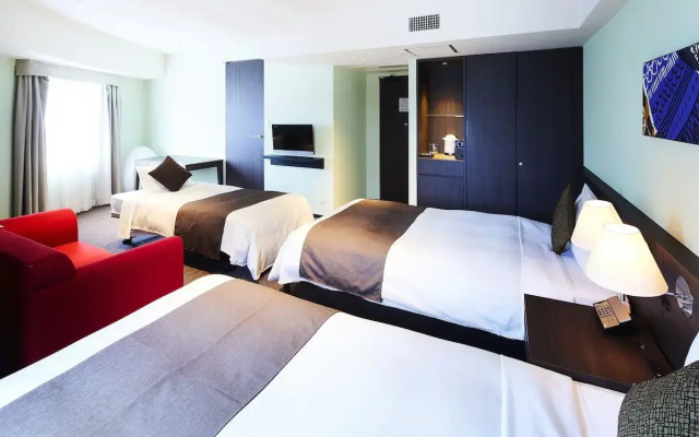 Ginza Grand Hotel