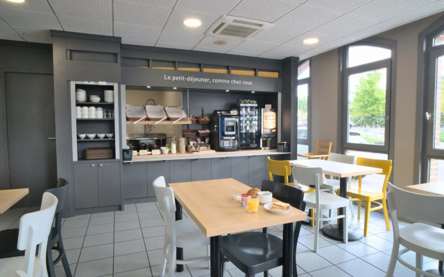 B&B Hotel Dreux Centre