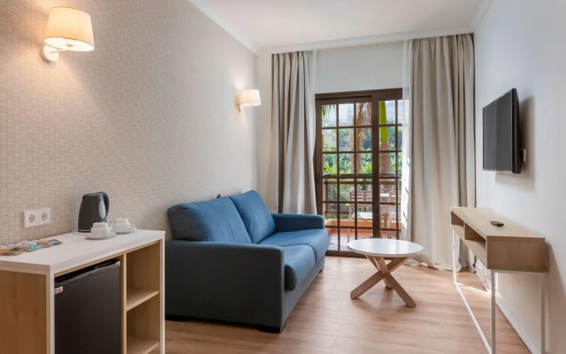 Hotel Diamante Suites Adults Only