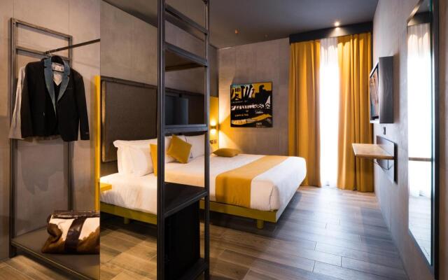 J24 Hotel Milano