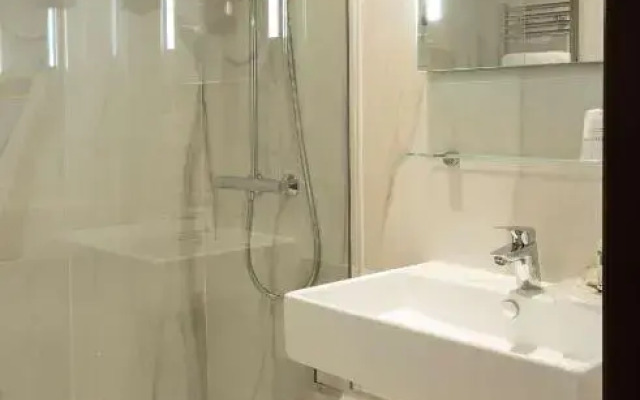 C-Hotels Concorde Hotel