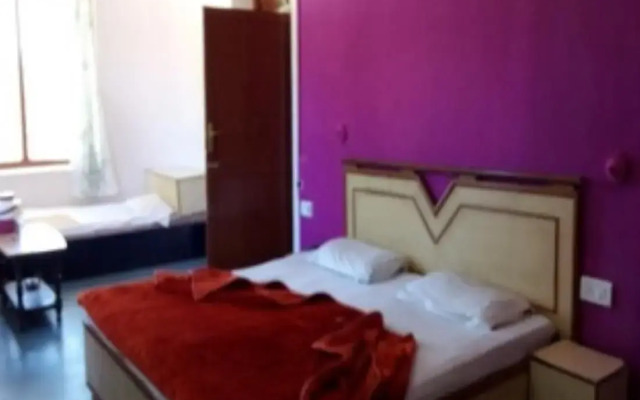 Hotel Mount View By Kasbah Group