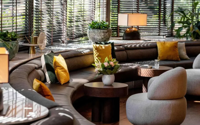 Le Louise Hotel Brussels - MGallery
