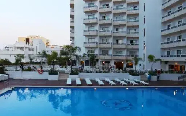 Sandos Griego Hotel