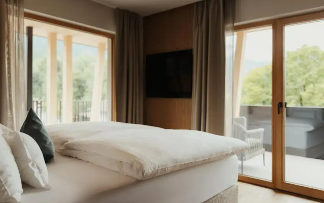 Hotel B&B Feldmessner