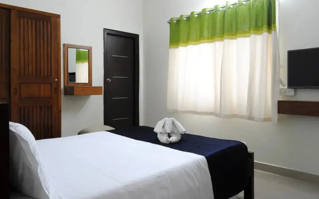 Bigstay Apart Hotel