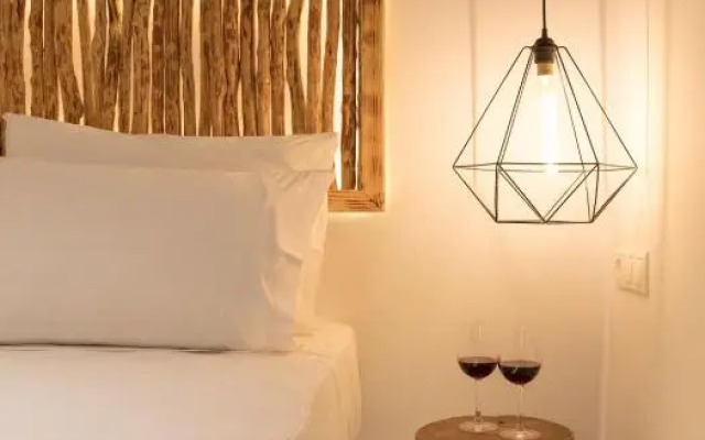 Casa Centro Suites Mykonos