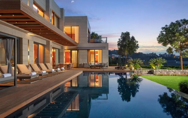 Mandarin Oriental, Bodrum