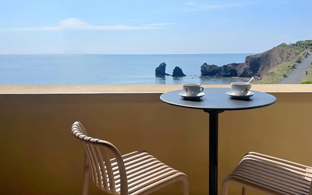 Hôtel La Grande Conque