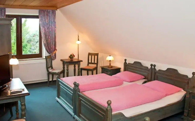 Landhaus Am Westerwald