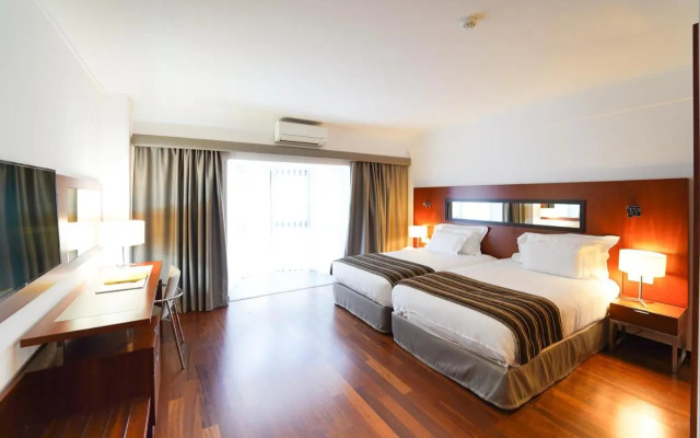 Legendary Lisboa Suites
