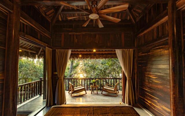 Ocean Bay Phu Quoc Resort and Spa Hotel