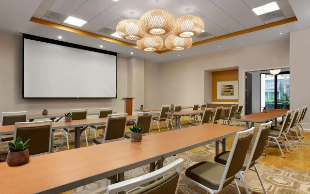 SpringHill Suites by Marriott Oceanside Beach